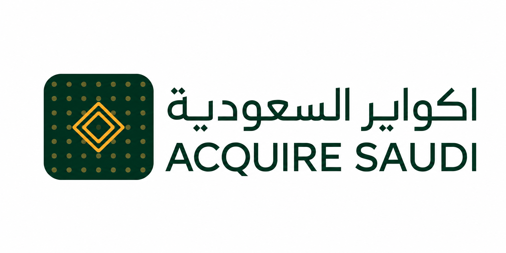 Acquire Saudi · اكواير السعودية